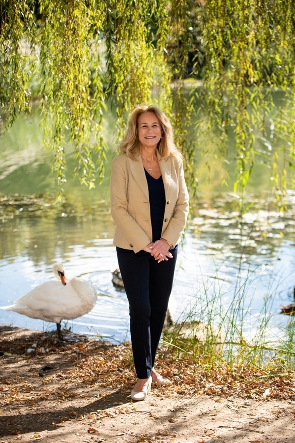 Janice  Eubank